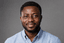 Portrait of Kwame Mensah